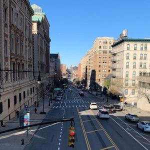 Meet your Posher, Nat